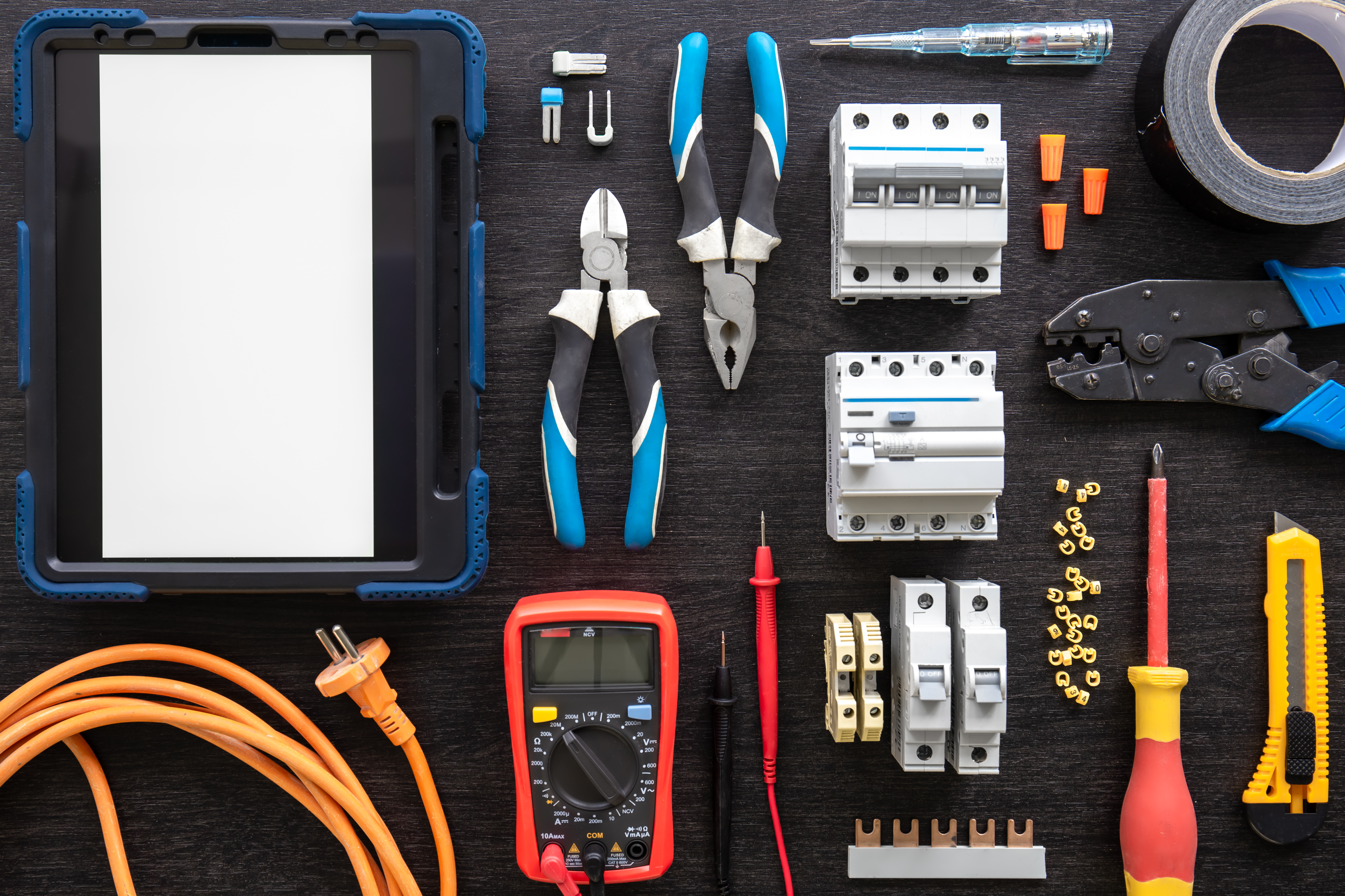 Electrical Equipment