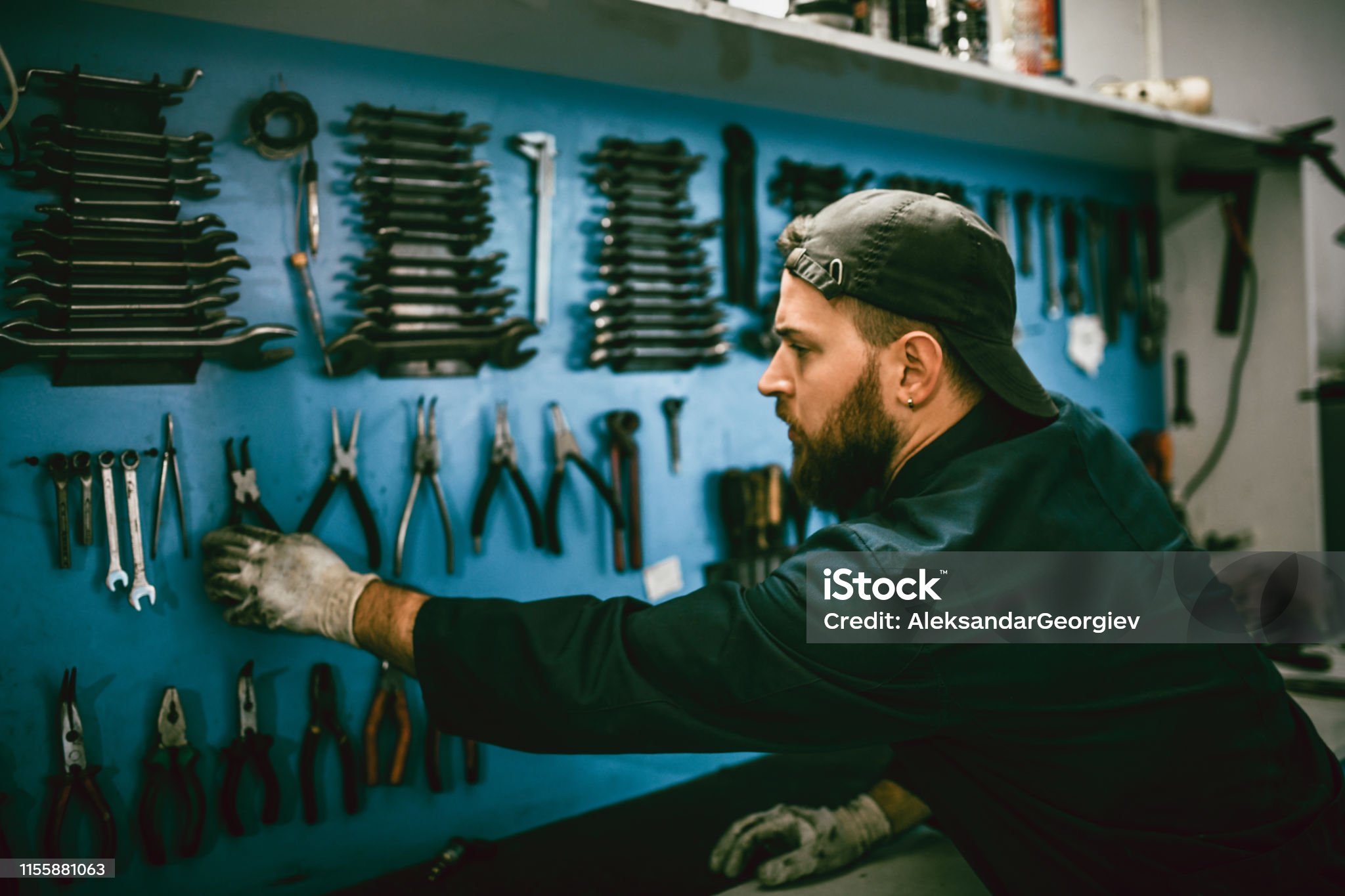 Lubricants & More