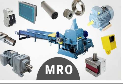 MRO Spares